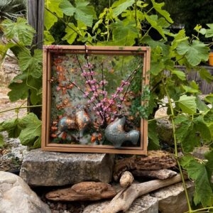 Les cavaliers du printemps