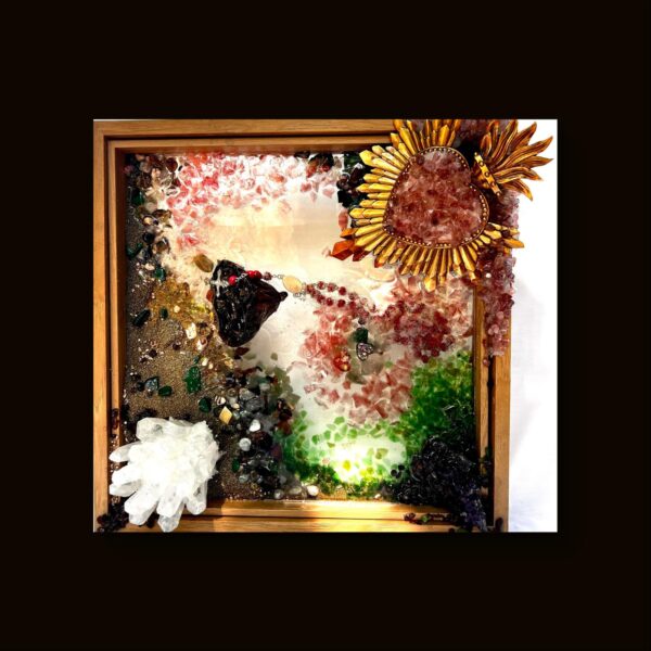 Sacré-Cœur, Lumière d’Amour