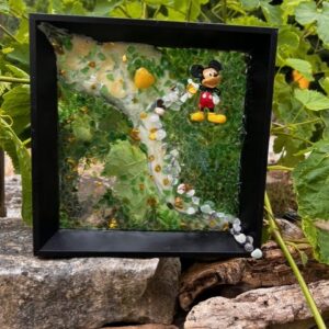 Mickey et la Rivière d’Émeraudes
