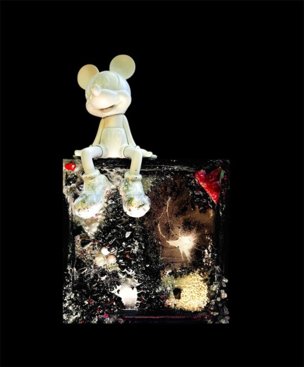 Mickey en Folie