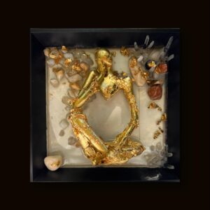 L'alignement d'Or