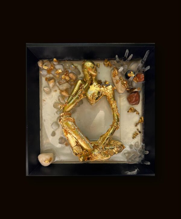 L'alignement d'Or