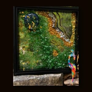 La gardienne des songes