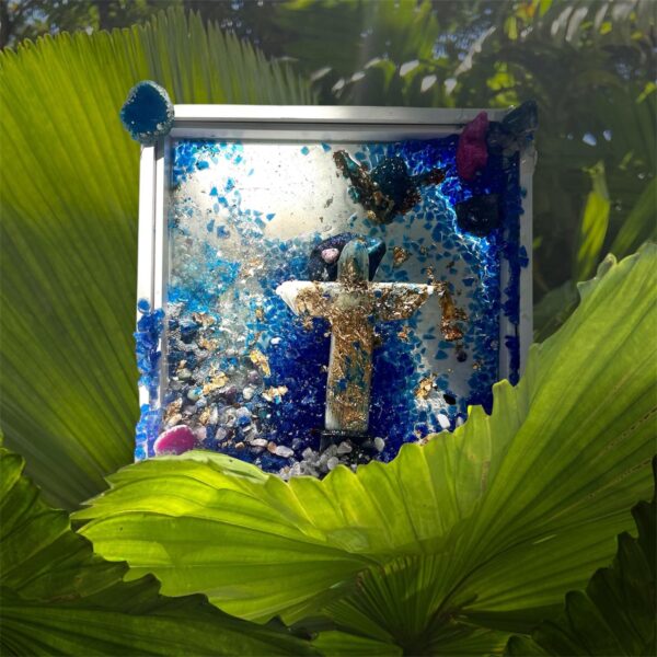Bleu Divin – Image 2